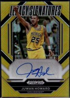 Juwan Howard
