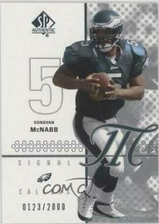 Donovan McNabb []