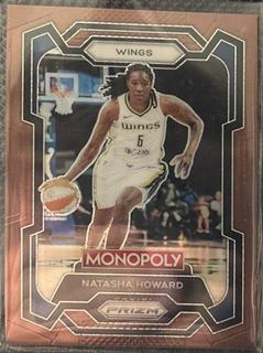 Natasha Howard