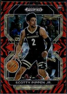 Scotty Pippen Jr.