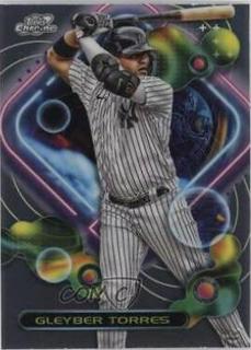 Gleyber Torres
