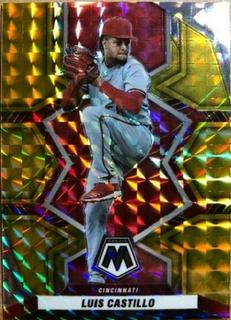 Luis Castillo