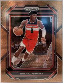 Rui Hachimura
