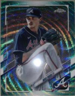 Max Fried