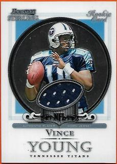 Vince Young