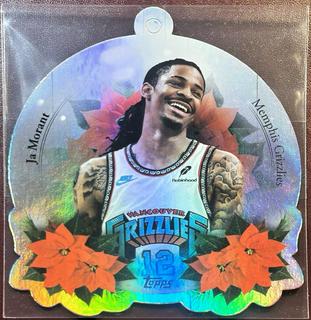 Ja Morant