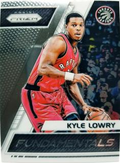 Kyle Lowry