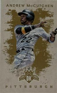 Andrew McCutchen