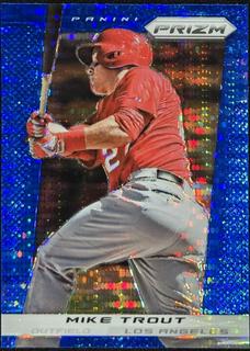 Mike Trout