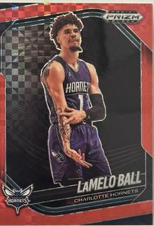 LaMelo Ball