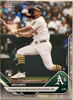 Nick Kurtz