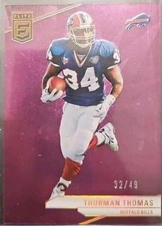 Thurman Thomas