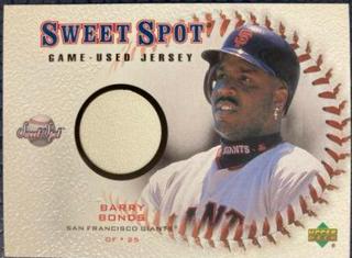 Barry Bonds