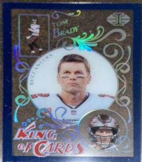 Tom Brady