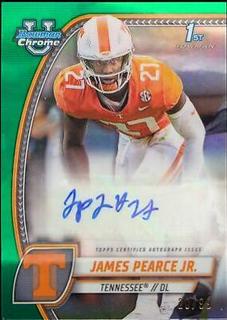 James Pearce Jr.