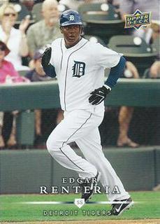 Edgar Renteria
