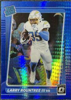 Larry Rountree III