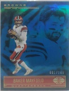 Baker Mayfield