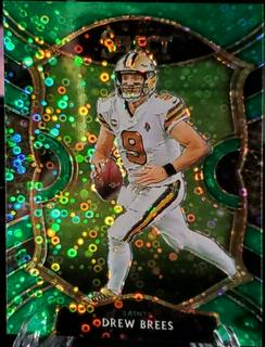 Drew Brees