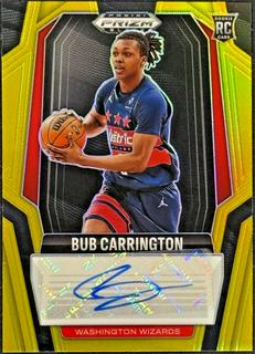 Bub Carrington