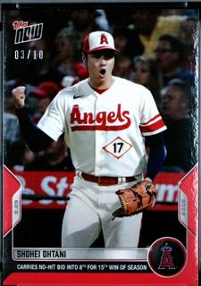 Shohei Ohtani