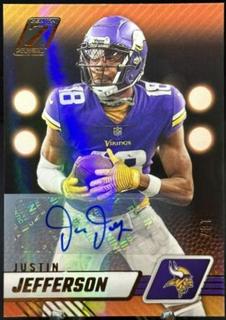 Justin Jefferson