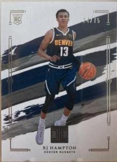 RJ Hampton