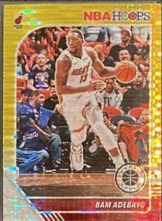 Bam Adebayo