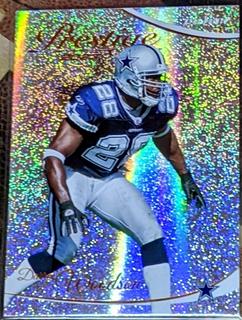 Darren Woodson