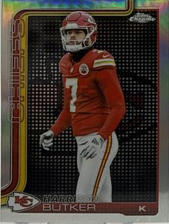 Harrison Butker