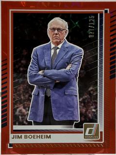 Jim Boeheim