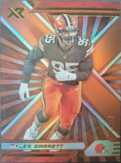 Myles Garrett