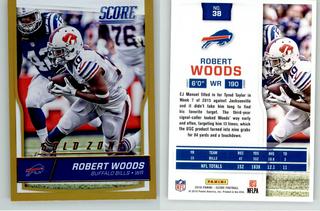 Robert Woods