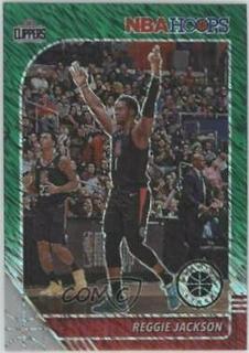 Reggie Jackson