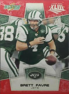 Brett Favre