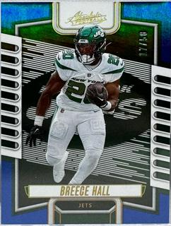 Breece Hall