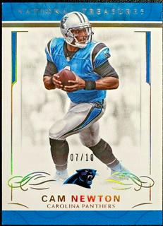 Cam Newton