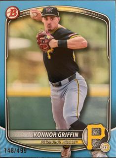 Konnor Griffin