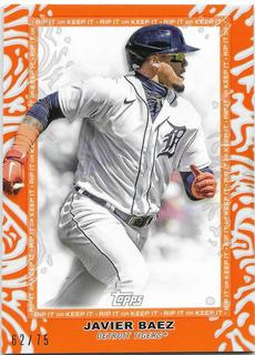 Javier Baez
