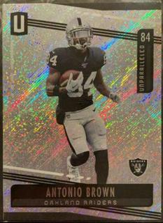 Antonio Brown