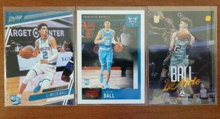 LaMelo Ball