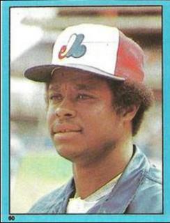 Warren Cromartie