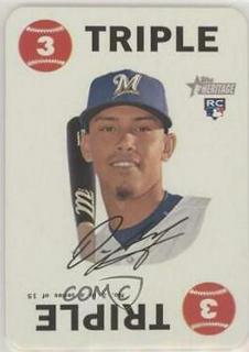 Orlando Arcia
