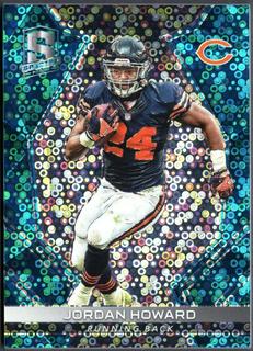 Jordan Howard