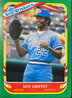 Ken Griffey