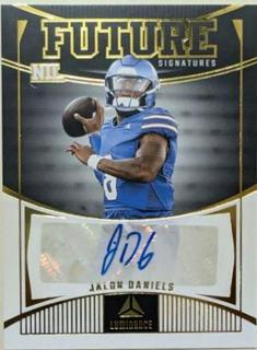 Jalon Daniels
