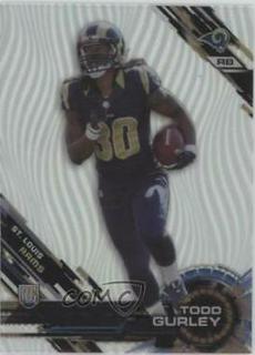 Todd Gurley