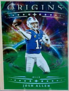 Josh Allen