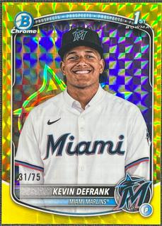 Kevin Defrank