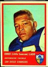 Ernie Ladd